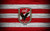 Jual Poster Al Ahly SC Emblem Logo Soccer Soccer Al Ahly SC APC004