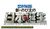 Jual Poster Film eiga doraemon shin nobita no nippon tanjou japanese logo (m0rjjmj6)