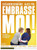 Jual Poster Film embrasse moi french (rdxjmfwh)