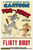 Jual Poster Film flirty birdy (wz01iwp3)