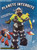 Jual Poster Film forbidden planet french (g30yv3sy)