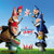 Jual Poster Film gnomeo juliet (lxcarosx)