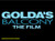 Jual Poster Film goldas balcony logo (cm2lqyzj)