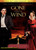 Jual Poster Film gone with the wind dvd movie cover (dsbqldx5)