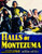 Jual Poster Film halls of montezuma (bxa4uktn)