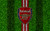 Jual Poster Arsenal F.C. Logo Soccer Soccer Arsenal F.C. APC008