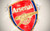 Jual Poster Arsenal F.C. Logo Soccer Soccer Arsenal F.C. APC010