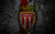 Jual Poster AS Monaco FC Emblem Logo Soccer Soccer AS Monaco FC APC005