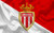 Jual Poster AS Monaco FC Emblem Logo Soccer Soccer AS Monaco FC APC007
