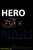 Jual Poster Film hero mars (f1t4cew2)