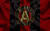Jual Poster Atlanta United FC Emblem Logo MLS Soccer Soccer Atlanta United FC APC006