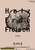 Jual Poster Film holz erde fleisch austrian (zxi8kev8)