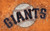 Jual Poster Baseball Logo MLB San Francisco Giants Baseball San Francisco Giants APC008