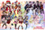 Poster Anime BanG Dream! APC002