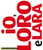Jual Poster Film io loro e lara italian logo (bsslfhqw)