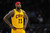 Jual Poster Basketball Cleveland Cavaliers LeBron James Basketball Cleveland Cavaliers APC