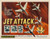 Jual Poster Film jet attack (hnph1vdn)