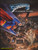 Jual Poster Film superman ii british (onfdpqt5)