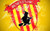 Jual Poster Benevento Calcio Emblem Logo Soccer Soccer Benevento Calcio APC009