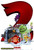 Jual Poster Film the angry birds movie 2 (msztfggv)