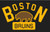 Jual Poster Boston Bruins Hockey Boston Bruins APC011155