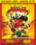 Jual Poster Film kung fu panda secrets of the masters blu ray movie cover (vfxhcqgi)