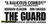 Jual Poster Film the guard logo (nxvnf0rj)