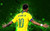 Jual Poster Brazilian Neymar Soccer Soccer Neymar APC025