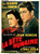 Jual Poster Film la bete humaine french (xaaqoybw)