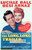 Jual Poster Film the long long trailer (kt19qvdc)