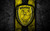 Jual Poster Burton Albion F.C. Emblem Logo Soccer Soccer Burton Albion F.C. APC006