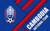Jual Poster Cambodia Emblem Logo Soccer Soccer Cambodia National Football Team APC001