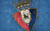 Jual Poster CA Osasuna Emblem Logo Soccer Soccer CA Osasuna APC007