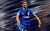 Jual Poster Chelsea F.C. Soccer Spanish Álvaro Morata Soccer Álvaro Morata APC001