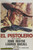 Jual Poster Film the shootist argentinian (tfkh4ibl)