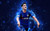 Jual Poster Chelsea F.C. Soccer Spanish Álvaro Morata Soccer Álvaro Morata APC002