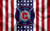 Jual Poster Chicago Fire Soccer Club Emblem Logo MLS Soccer Chicago Fire Soccer Club APC013