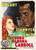 Jual Poster Film the two mrs carrolls italian (vo88mo4l)