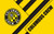 Jual Poster Columbus Crew SC Emblem Logo MLS Soccer Soccer Columbus Crew SC APC001