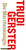 Jual Poster Film trudi gerster german logo (5rno5rk8)