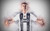 Jual Poster Cristiano Ronaldo Juventus F.C. Soccer Soccer Cristiano Ronaldo APC007