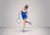 Jual Poster Czech Karolína Plíšková Tennis Tennis Karolína Plíšková APC007