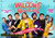 Jual Poster Film welcome to new york indian (rs3g9que)