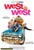 Jual Poster Film west is west canadian (jovnpffx)