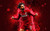 Jual Poster Egyptian Liverpool F.C. Mohamed Salah Soccer Soccer Mohamed Salah APC009
