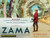 Jual Poster Film zama british (4wwhjpx7)