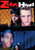 Jual Poster Film zebrahead dvd movie cover (mgfnxofz)
