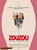 Jual Poster Film zouzou french (dne3yz2g)