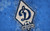 Jual Poster Emblem FC Dynamo Moscow Logo Soccer Soccer FC Dynamo Moscow APC003