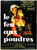 Jual Poster Film le feu aux poudres french (lv9o3qjl)